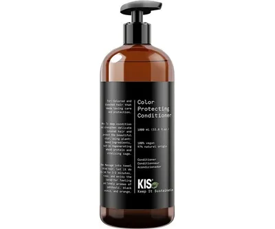 Obrázok produktu pre KIS Green Color Protecting Conditioner 1000ml