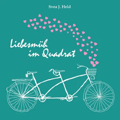 Produktbild von Liebesmüh im Quadrat