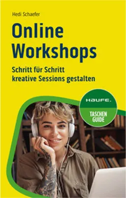 Produktbild von Online-Workshops