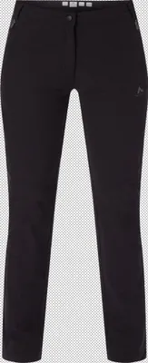 Immagine prodotto di McKINLEY D-Hose Yuba LG, colore nero, taglia 72