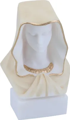 Obrázok produktu pre Busta Mária – grécky alabaster