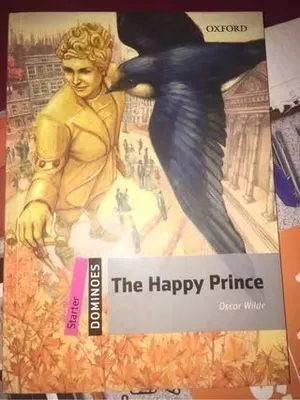 Zdjęcie produktu dla The Happy Prince