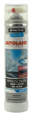 Obrázek produktu pro Rozmrazovač oken a zámků 400ml