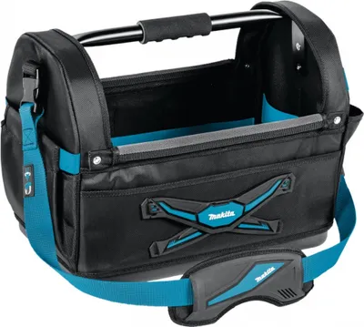 Produktbild von Werkzeugtasche offen E-05430