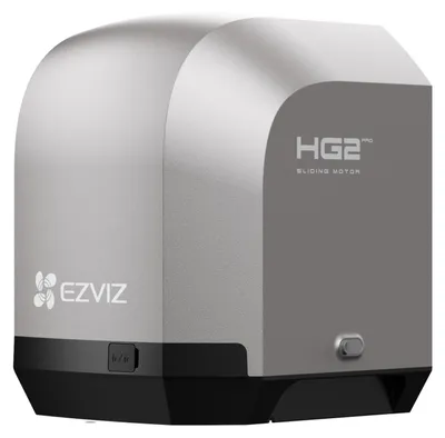 Zdjęcie produktu dla EZVIZ HG2 600 Pro, Otwieracz do bram przesuwnych, IP55, -30 - 60 °C, CE / REACH / WEEE / RoHS, 250 W, 230 V