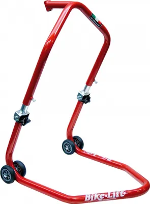Immagine prodotto di Cavalletto anteriore pieghevole Bike-Lift