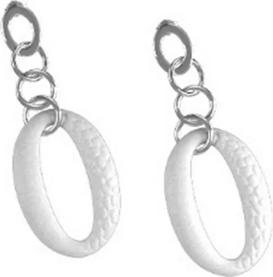 Produktbild von Damenohrringe Panarea OR1B (5 cm)