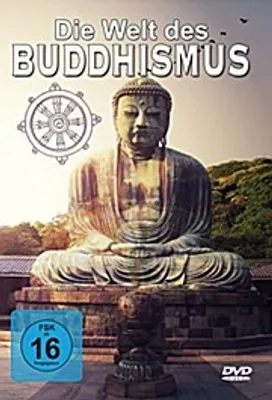 Produktbild von Various: Welt Des Buddhismus