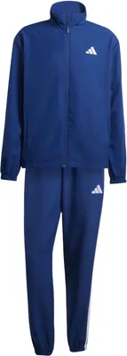 Produktbild von Adidas M 3S Wv Tt Ts Navy Navy Xxl