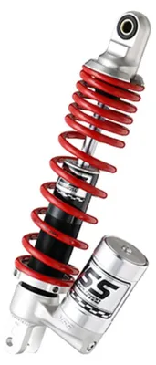 Productafbeelding van YSS verstelbare achtervering TE302-420T-02AL, lengte 420 mm