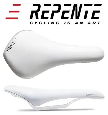 Obrázok produktu pre Repente sedlo top Kuma 4.0 white 17kuwhp
