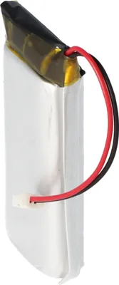 Immagine prodotto di Batteria AccuCell adatta per Cardo Scala Rider G4, Scala Rider G9, Scala Rider G9X, Scala Rider Intercom