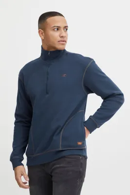 Produktbild von BLEND BHSweatshirt - 20714594 Herren Sweatshirt Sweatshirtpullover Sweater
