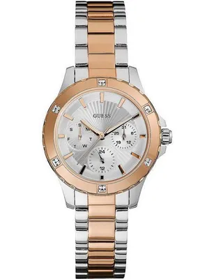 Obrázok produktu pre Guess W0443L4 Mist Dámske 35 mm 3ATM