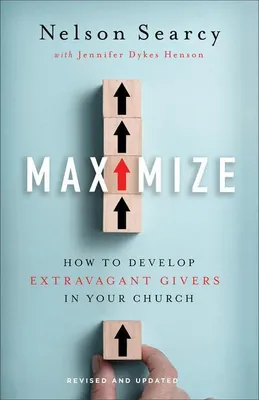 Produktbild von Maximize