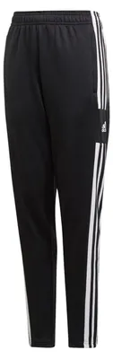 Produktbild von Adidas - "Squadra 21" Jogginghosen für Kinder PP1945 (116) (Schwarz)