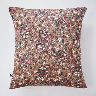 Produktbild von Kissenbezug 60 x 60 cm CAPUCINE Camel