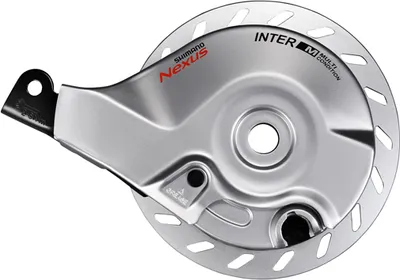 Obrázek produktu pro Válečková brzda pro zadní Shimano Nexus BR-C3000-R 8,2 mm 3/8 standardní brzdná síla