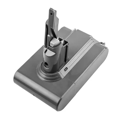 Image de TECHTEK Batterie compatible avec [Dyson] SV11, V7, V7 Animal, V7 Motorhead Pro, V7 Motorhead vacuum, V7 Total Clean, V7 Trigger remplace 968670-02, p