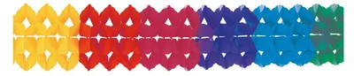 Produktbild von Amscan 2765, Papier, 10 Stück(e)
