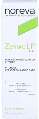 Immagine prodotto di Noreva Zeniac LP+ forte crema 30 ml