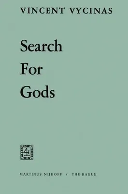 Immagine prodotto di Search for Gods