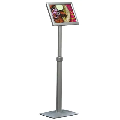 Obrázek produktu pro update displays UDMB6005A4 Plakatbodenständer/Menüb. A4