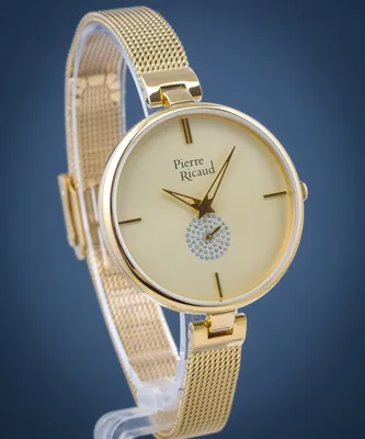 Image de Montres Pierre Ricaud Fashion pour femmes
