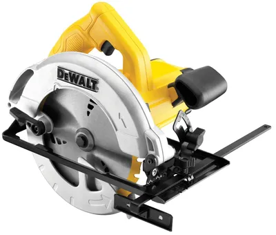 Immagine prodotto di Sega Circolare compatta 1350W 65MM DEWALT DWE560