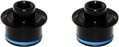 Zdjęcie produktu dla Zaślepki piasty przedniej Massi Qr X-pro3 2 sztuki Jeden rozmiar