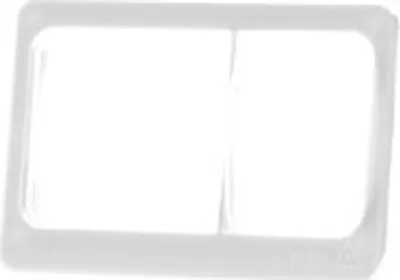Produktbild von Schneider Electric TASTENMEMBRAN F. IP55 (GV2-E01)