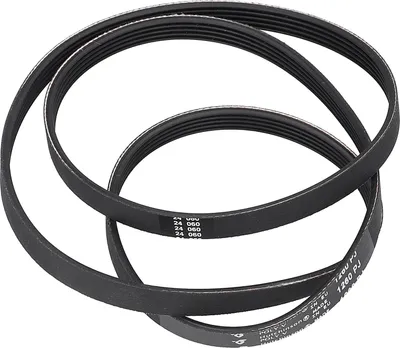 Produktbild von Keilrippenriemen HUTCHINSON PJ 1260 J5 für Trockner
