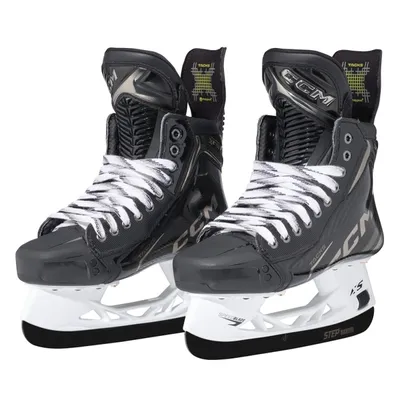 Produktbild von CCM Tacks XF Pro Schlittschuhe Junior, Weite :R = Regular, Größe:01.5 (34.0)