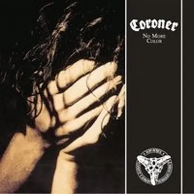 Immagine prodotto di Coroner - No More Color CD