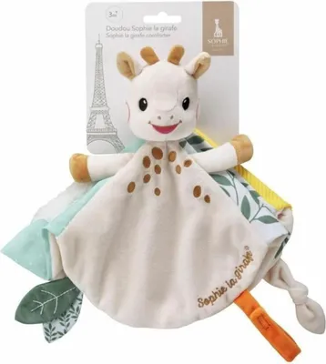 Produktbild von Sophie la girafe 850805, Spielzeug-Hirsch