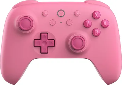 Zdjęcie produktu dla 8Bitdo Ultimate 2C Bluetooth, Gamepad, Android, PC, D-pad, Przycisk trybu, Przycisk Turbo, Przewodowy i Bezprzewodowy, Bluetooth/USB, USB Type-C