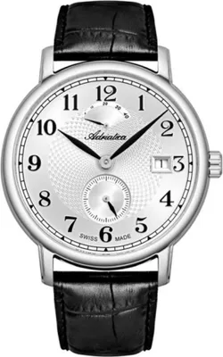 Obrázok produktu pre Hodinky Adriatica A8256.5223A black