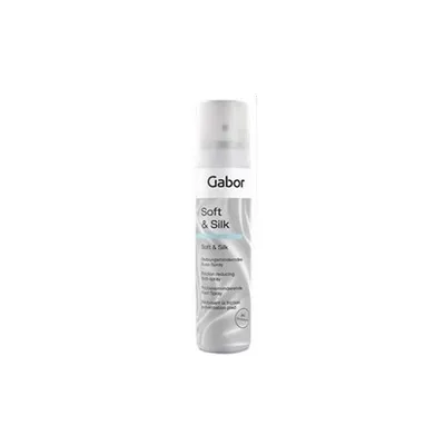 Produktbild von Gabor Soft & Silk - Verwöhnt und belebt die Füße und schützt sie vor Reibung im Schuh - 100ml