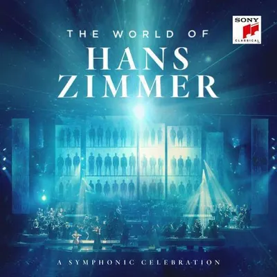 Immagine prodotto di Hans Zimmer - Il mondo di Hans Zimmer - Una celebrazione sinfonica (2 CD)
