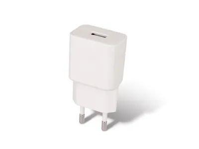 Obrázok produktu pre MaXlife OEM001541, Vnútorný, AC, 2,1 A, 1 m, Biela