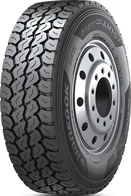 Produktbild von Hankook Smart Work AM15+ Sommerreifen 385/65 R22.5 158L LKW Reifen