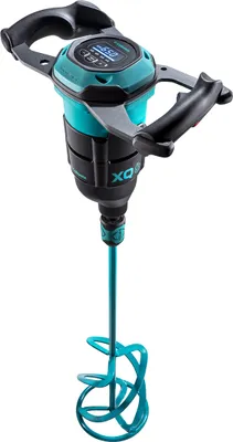 Immagine prodotto di Miscelatore Collomix Xq 6 Hf 1750W senza pale