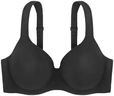 Produktbild von DORINA Function, Schalen Bügel BH Rachel, D1082 (BH Größe: 95 C / Farbe: schwarz)