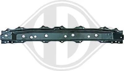 Produktbild von DIEDERICHS Kühlerträger vorne querträger kühlerhalter 6606014 für TOYOTA Yaris Schrägheck (P9)