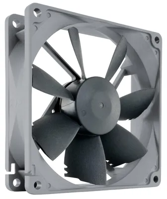 Produktbild von Noctua NF-B9 redux-1600, PWM Leiser Lüfter