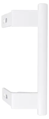 Produktbild von LIEBHERR 7401870 Hebelgriff für Kühlschrank