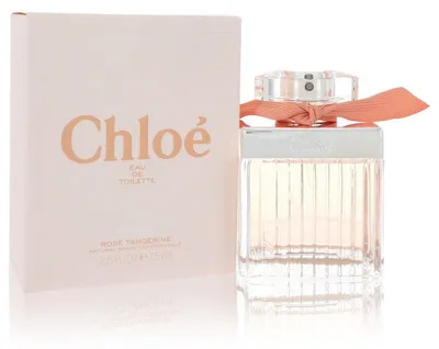 Produktbild von Chloé Rose Tangerine Eau de Toilette Miniatur, 5 ml