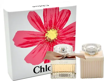 Immagine prodotto di Chloe Signature Eau de Parfum edp 50ml + Body Lotion 100ml