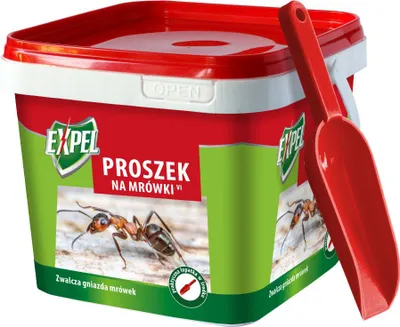 Obrázok produktu pre Expel prášok na mravce 700 g