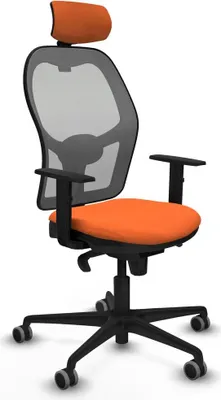 Obrázek produktu pro Bürostuhl Piqueras y Crespo 1D036G2 Orange